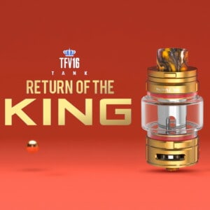 Smok Tfv16