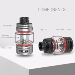 Smok Tfv16 Components