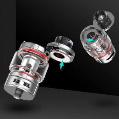 Smok Tfv16 Filling