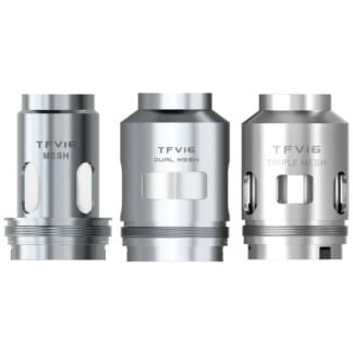 Smok Tfv16 Mesh Coils