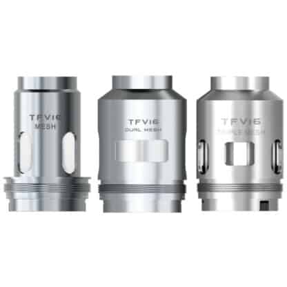 Smok Tfv16 Mesh Coils