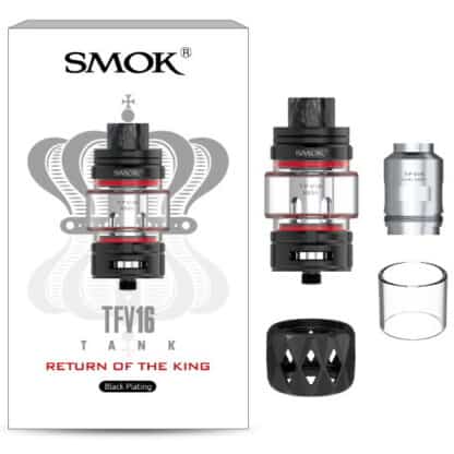 Smok Tfv16 Parts