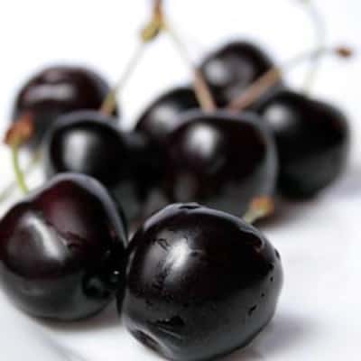 The Flavor Apprentice - Black Cherry