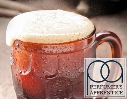 The Flavor Apprentice - Cream Soda