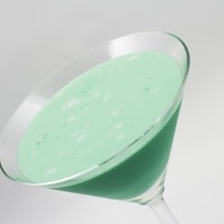 The Flavor Apprentice - Creme De Menthe II