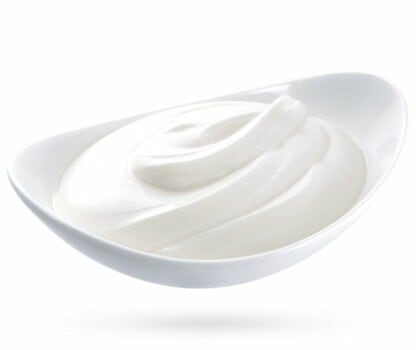 The Flavor Apprentice - Greek Yogurt