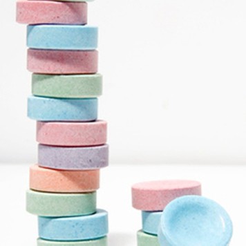 The Flavor Apprentice - Sweet And Tart