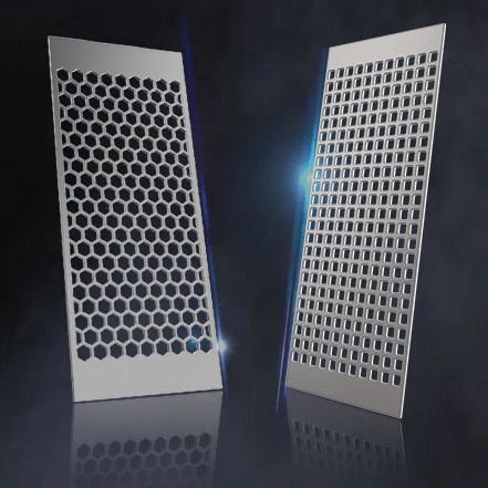 Vandy Vape M Coil Flat Mesh
