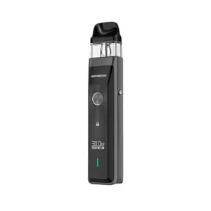 Vaporesso Xros Pro Pod Kit black