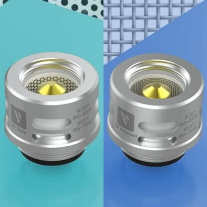 Vaporesso QF Coils